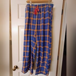 Natural Reflections Multicolor Lounge Pants Size L